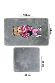 Mijölnir Boss Bear - Fume